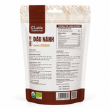  Đậu nành hữu cơ C'LaVie 200g 