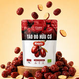  Táo đỏ hữu cơ Ningxia C'LaVie 1kg 
