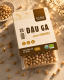  Đậu gà hữu cơ C'LaVie 450g 