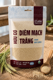  Diêm mạch trắng hữu cơ C'LaVie 200g 