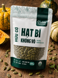  Hạt bí không vỏ hữu cơ C'LaVie 200g 