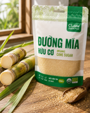  Đường mía hữu cơ C'LaVie 350g 