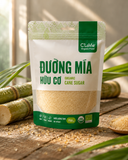  Đường mía hữu cơ C'LaVie 750g 