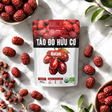  Táo đỏ Hotan hữu cơ C'LaVie 450g 