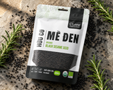 Mè đen hữu cơ C’LaVie 200g 