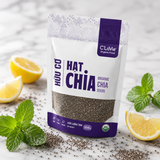  Hạt chia hữu cơ C'LaVie 200g 