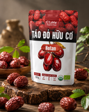  Táo đỏ Hotan hữu cơ C'LaVie 450g 