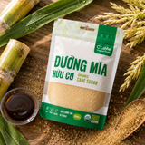  Đường mía hữu cơ C'LaVie 350g 