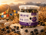  Hắc kỷ tử C'LaVie 80g 