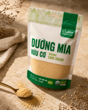  Đường mía hữu cơ C'LaVie 350g 