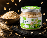  Yến mạch cán vỡ hữu cơ C’LaVie 60g 