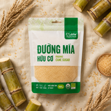  Đường mía hữu cơ C'LaVie 750g 