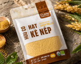  Hạt kê nếp hữu cơ C’LaVie 200g 