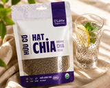  Hạt chia hữu cơ C'LaVie 200g 