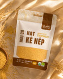  Hạt kê nếp hữu cơ C’LaVie 200g 