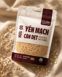  Yến mạch cán dẹt hữu cơ C'LaVie 150g 
