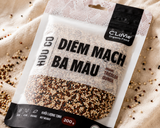  Diêm mạch ba màu hữu cơ C'LaVie 200g 