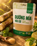  Đường mía hữu cơ C'LaVie 350g 