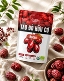  Táo đỏ Hotan hữu cơ C'LaVie 450g 