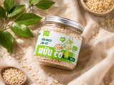  Yến mạch cán vỡ hữu cơ C’LaVie 60g 