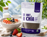  Hạt chia hữu cơ C'LaVie 200g 