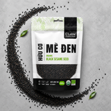  Mè đen hữu cơ C’LaVie 200g 