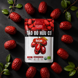  Táo đỏ Hotan hữu cơ C'LaVie 450g 