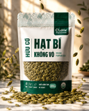  Hạt bí không vỏ hữu cơ C'LaVie 200g 