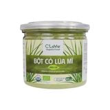  Bột cỏ lúa mì hữu cơ C'LaVie 60g 