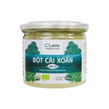  Bột cải xoăn hữu cơ C'LaVie 100g 