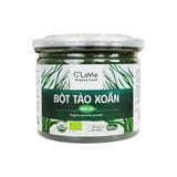  Bột tảo xoắn hữu cơ C'LaVie 100g 