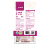  Đậu đỏ Azuki hữu cơ C'LaVie 200g 