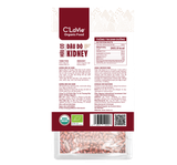  Đậu đỏ kidney hữu cơ C'LaVie 200g 