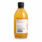  Giấm Táo Hữu Cơ Có Giấm Mẹ C’LaVie 500ml 