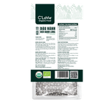  Đậu nành đen xanh lòng hữu cơ C'LaVie 200g 