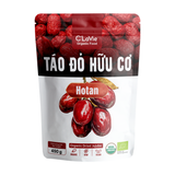  Táo đỏ Hotan hữu cơ C'LaVie 450g 