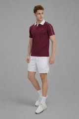 Áo Polo Nam Cổ Bo LV26S04M232