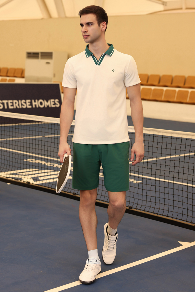 Quần Short Nam LV26S04M313