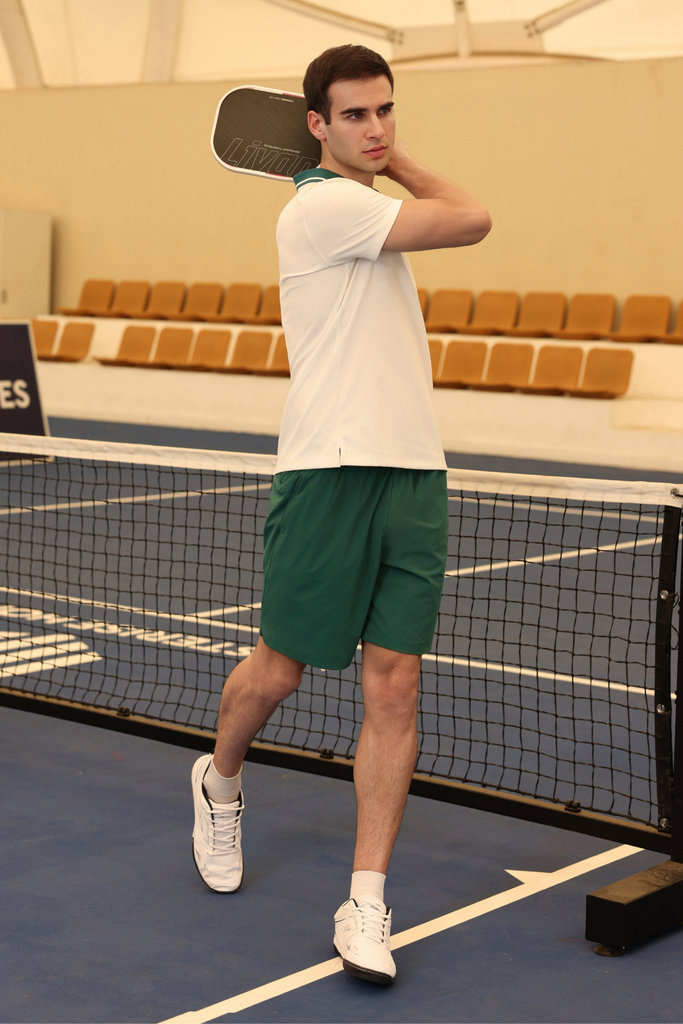 Quần Short Nam LV26S04M313