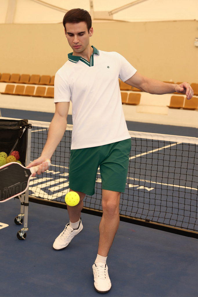 Quần Short Nam LV26S04M313