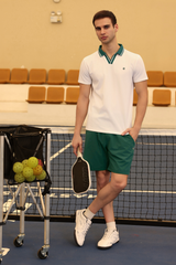 Quần Short Nam LV26S04M313