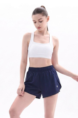 Quần Running Nữ Brief 2 Lớp LV26N03F315