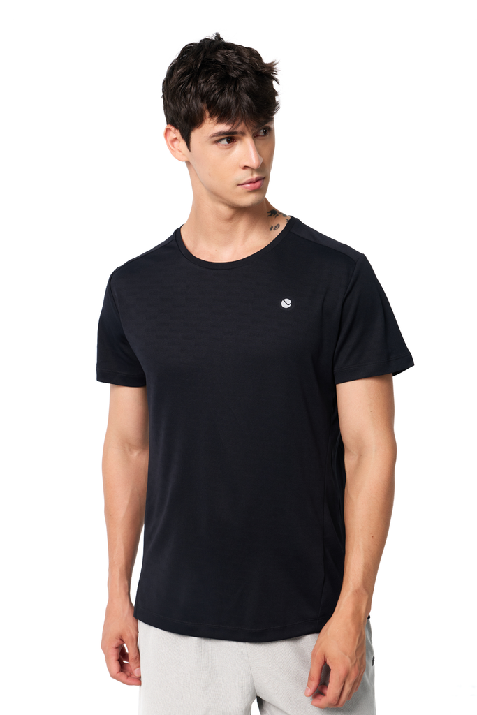 Áo T-shirt Nam Livan LV26S04M242