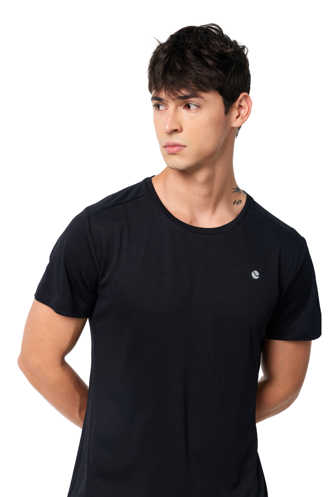 Áo T-shirt Nam Livan LV26S04M242