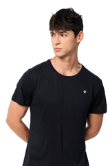 Áo T-shirt Nam Livan LV26S04M242