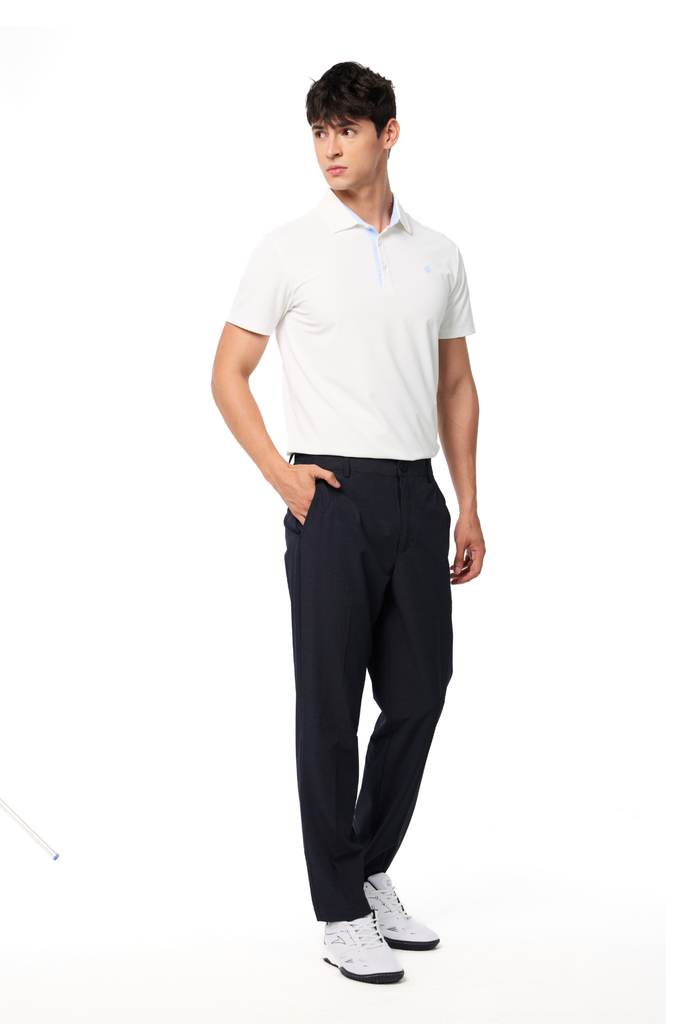 Quần Dài Nam Cạp Âu LV26N04M310