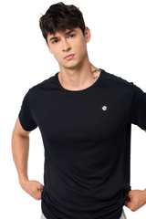 Áo T-shirt Nam Livan LV26S04M242