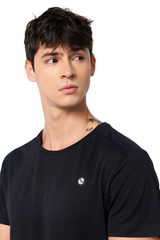 Áo T-shirt Nam Livan LV26S04M242