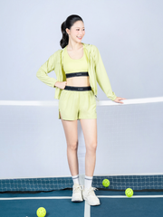 Bra Thể Thao Chun Dệt LV26N03F152 (D)