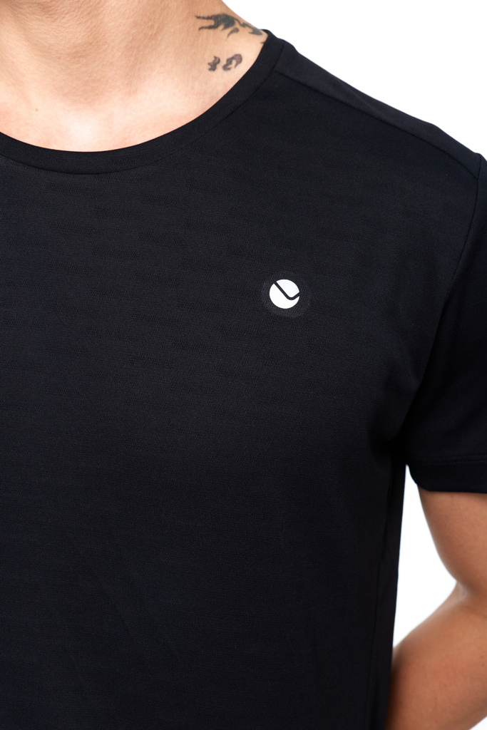 Áo T-shirt Nam Livan LV26S04M242